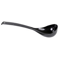 POLONIC - negru, Basics, plastic (32,5cm) - Homeware Profession.