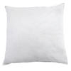 KOPFKISSEN  Leon  80/80 cm       - Weiß, Basics, Textil (80/80cm) - RIBECO