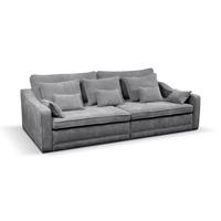 BIGSOFA  - MODERN, Textil (276/71-92/137cm)