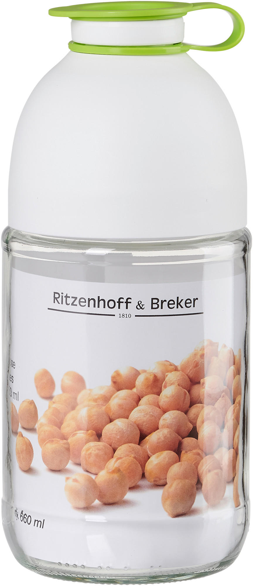 Recipient Pentru Condimente