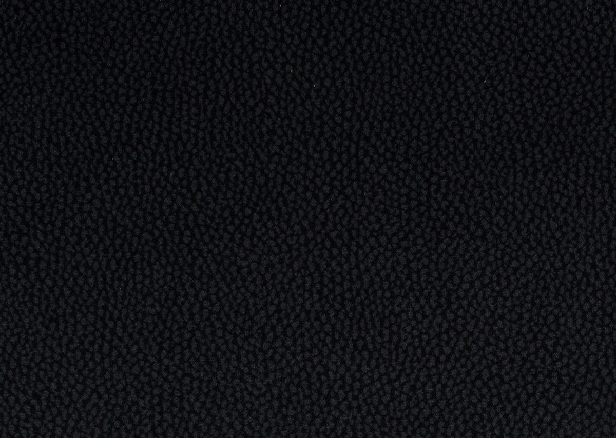 RELAXSESSEL in Textil Schwarz  - Schwarz, Design, Textil/Metall (75/106/89cm) - Welnova