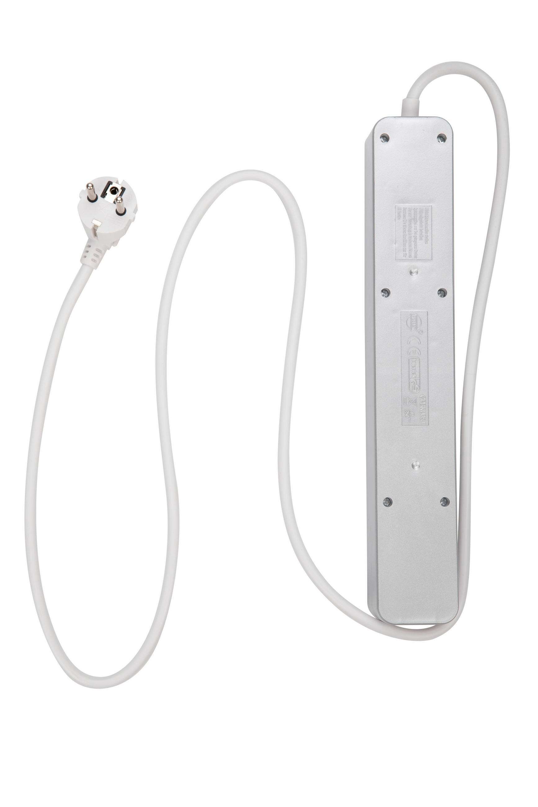 GRENUTTAG - silver, Basics, plast (31/5/4cm) - Best Price