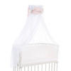 HIMMEL  - Beige, Basics, Textil (200/135/0,1cm) - Babybay