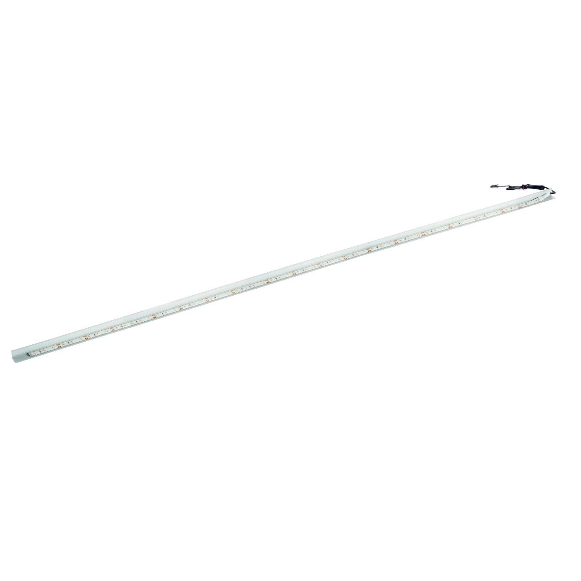 AUFBAULEUCHTE B.Paris 1/1/1 cm  - Schwarz, Basics, Metall (1/1/1cm) - MID.YOU