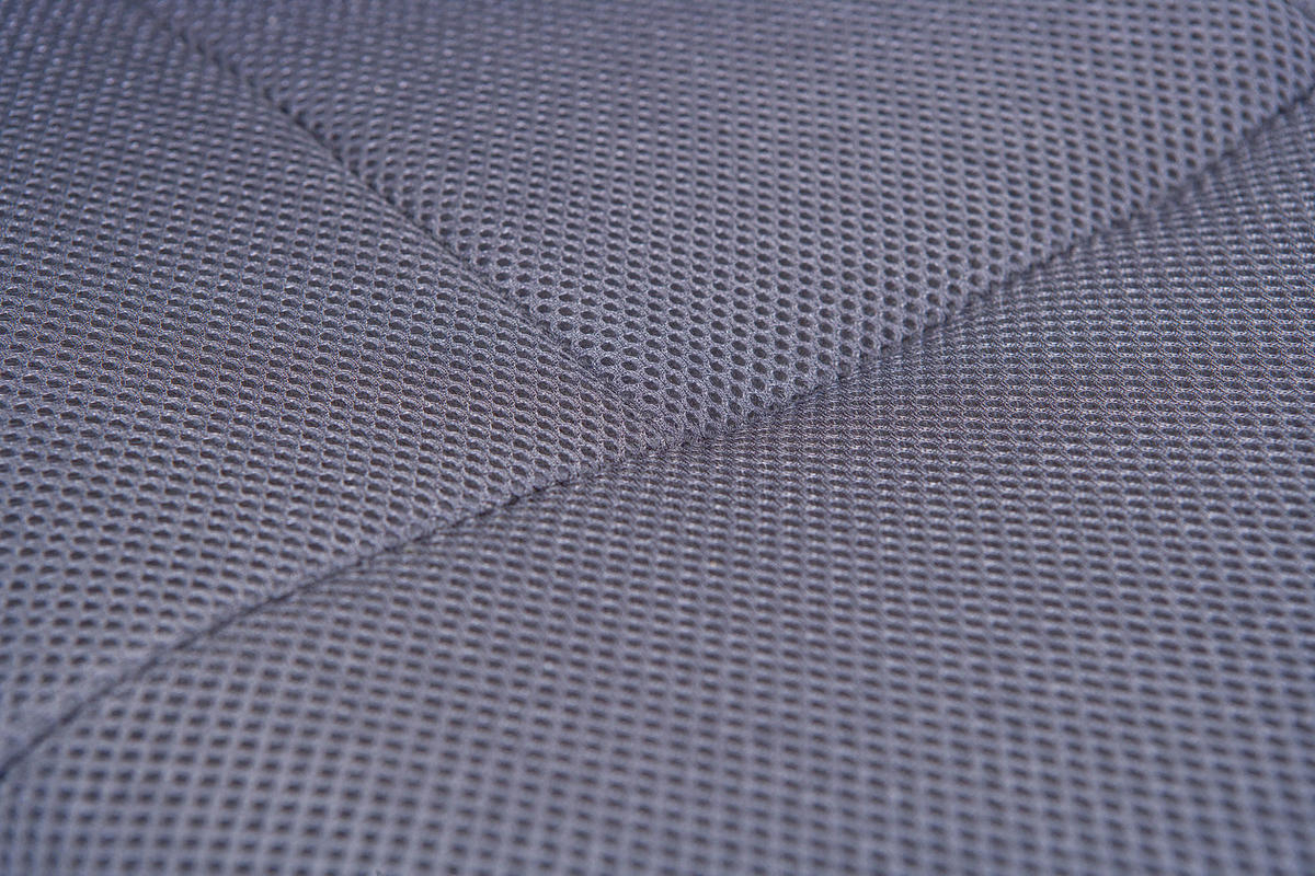JUGENDDREHSTUHL - Chromfarben/Grau, Modern, Kunststoff/Textil (43/88/56cm) - MID.YOU