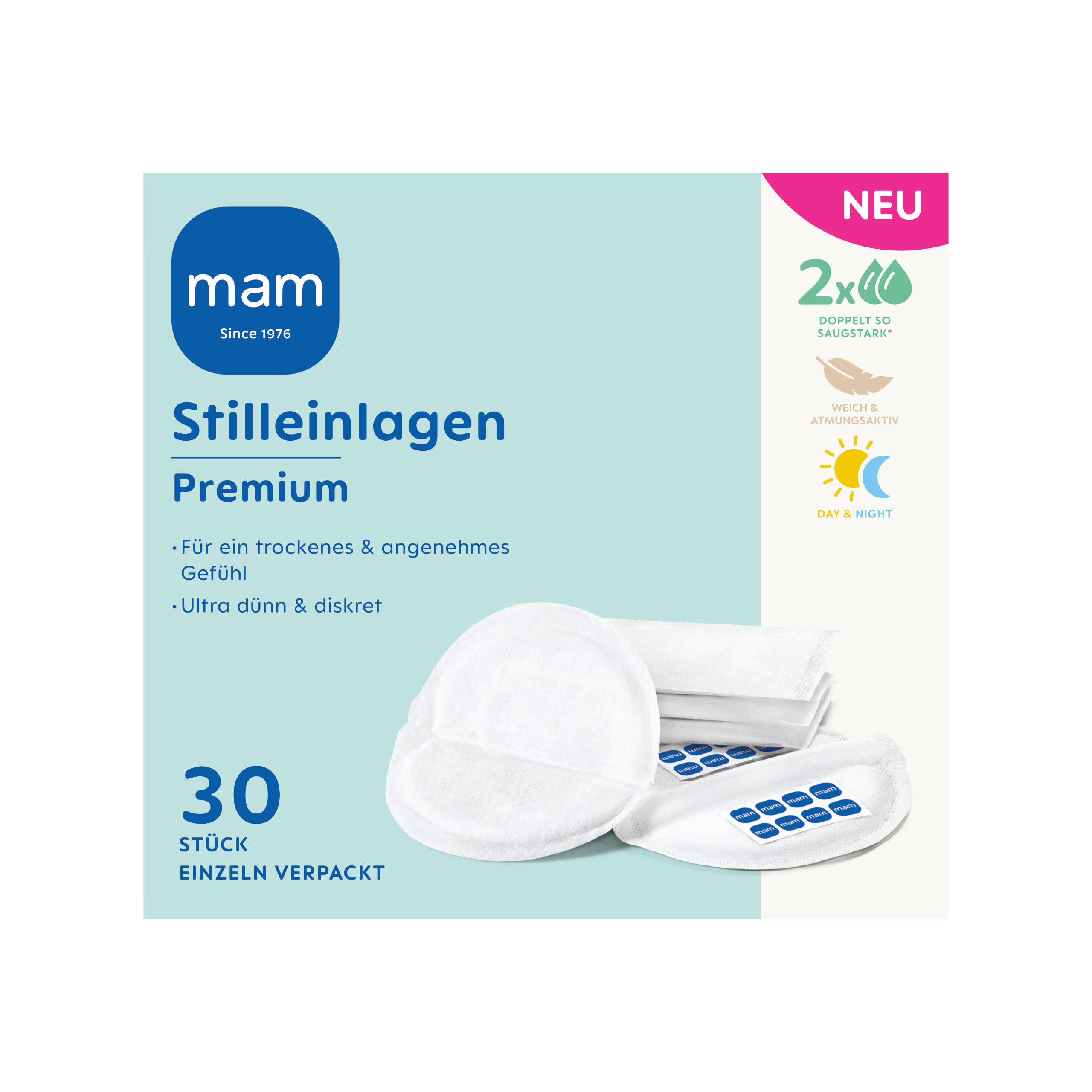 STILLEINLAGEN   - Weiß, Basics, Naturmaterialien/Kunststoff (13,0/12,0/9,0cm) - MAM