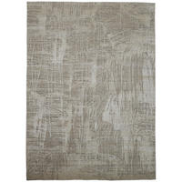 ORIENTTEPPICH 140/200 cm Grace Silber/Beige/Grau Silberfarben, Beige  - Beige/Silberfarben, Design, Textil (140/200cm) - Cazaris
