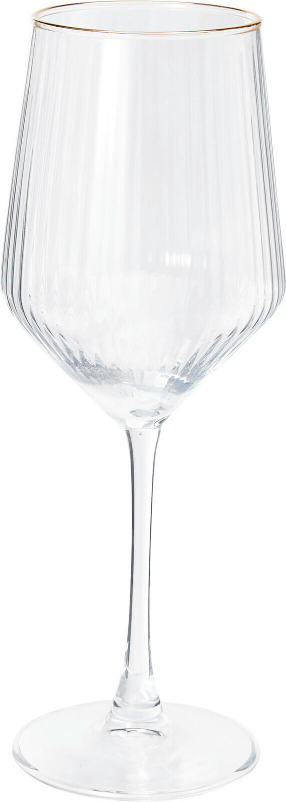 BOROSPOHÁR - áttetsző, üveg (400ml)