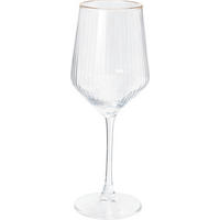 BOROSPOHÁR - áttetsző, üveg (400ml)
