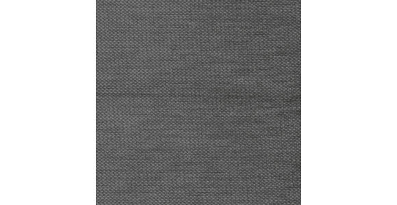 BOXBETT 120/200 cm  in Dunkelgrau  - Dunkelgrau, Basics, Holzwerkstoff/Textil (120/200cm) - Xora