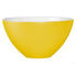 SCHÜSSEL - Gelb, Basics (29,5/16cm)