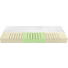 Partnermatratze Kaltschaum ROAD 230 COMFEEL PLUS 180/200 cm 18 cm - Weiß, Basics, Textil (180/200cm) - Schlaraffia Partnermatratze Kaltschaum ROAD 230 COMFEEL PLUS 180/200 cm 18 cm - Weiß, Basics, Textil (180/200cm) - Schlaraffia