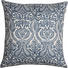 KISSENHÜLLE Beige, Blau 45/45 cm - Blau/Beige, Textil (45/45cm) - Esprit KISSENHÜLLE Beige, Blau 45/45 cm - Blau/Beige, Textil (45/45cm) - Esprit