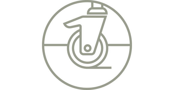 LAMINATBODEN Stubai Eiche  per  m² - Eichefarben, KONVENTIONELL, Holzwerkstoff (129,2/19,3/0,8cm) - Venda