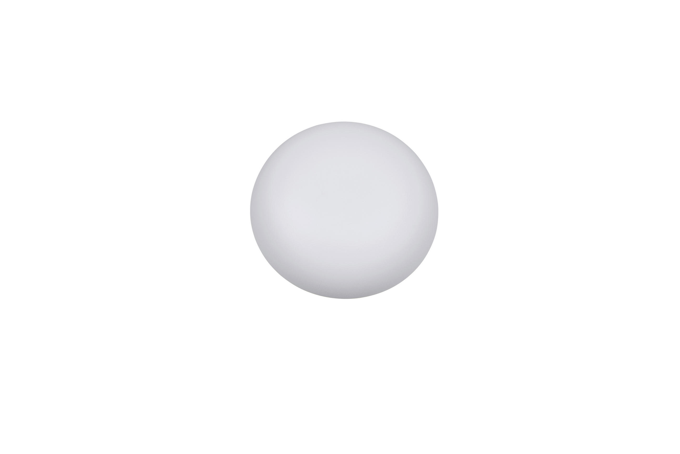 LED VÄGGLAMPA 15,5/8,4 cm   - vit, Design, metall (15,5/8,4cm)