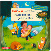 SOUNDBUCH - Basics (18/18/1,8cm) - Carlsen