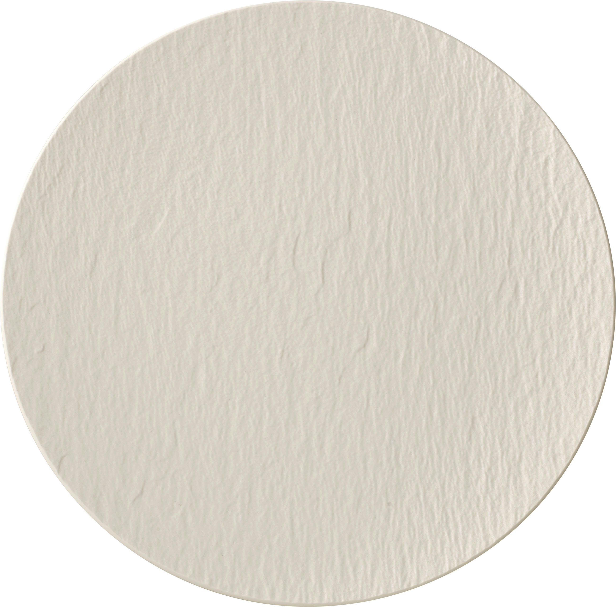 E-shop Villeroy & Boch PLYTKÝ TANIER Manufacture Rock blanc 25 cm