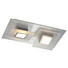 LED-DECKENLEUCHTE - Design, Metall (17/32cm) LED-DECKENLEUCHTE - Design, Metall (17/32cm)