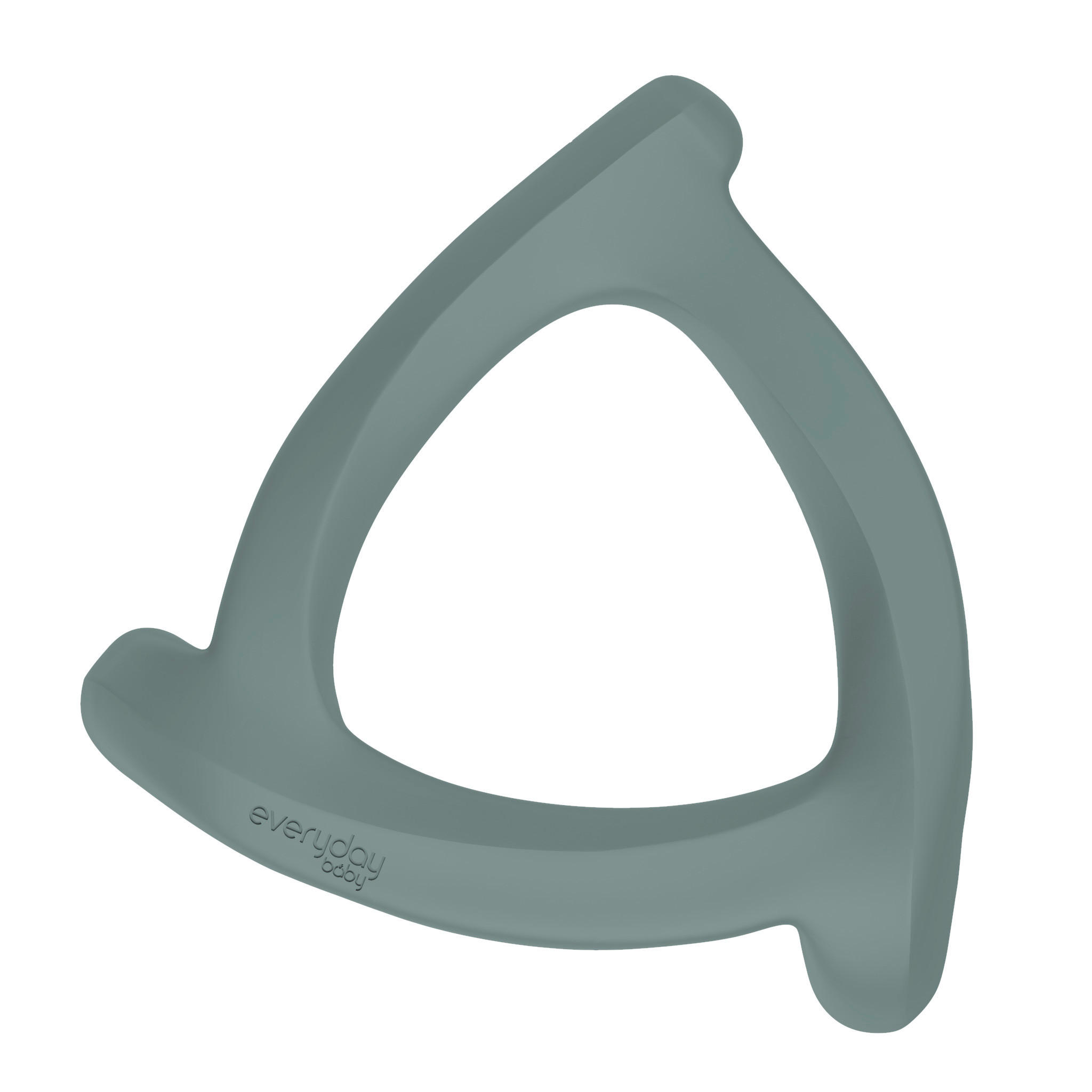 PRSTEN ZA GRICKANJE   - Basics, prirodni materijali (13,5/16,0/16,0cm) - Everyday Baby