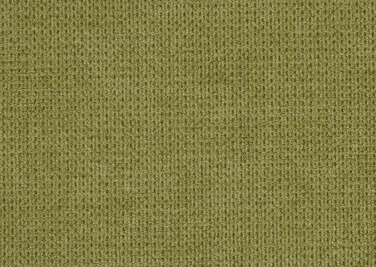 ROHOVÁ SEDACIA SÚPRAVA, textil, zelená - zelená/hliníková, Konventionell, kov/textil (212/262cm) - Ada Austria