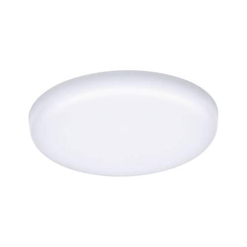 LED-DECKENLEUCHTE 7,5/1,3 cm   - Weiß, Design, Kunststoff (7,5/1,3cm) - Paulmann