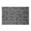 WEBTEPPICH 200/290 cm Magic Anthrazit  - Anthrazit, Basics, Textil (200/290cm) - Schöner Wohnen