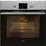 Backofen - Edelstahlfarben, Basics, Metall (59,5/59,5/57,5cm) - PREMIERE