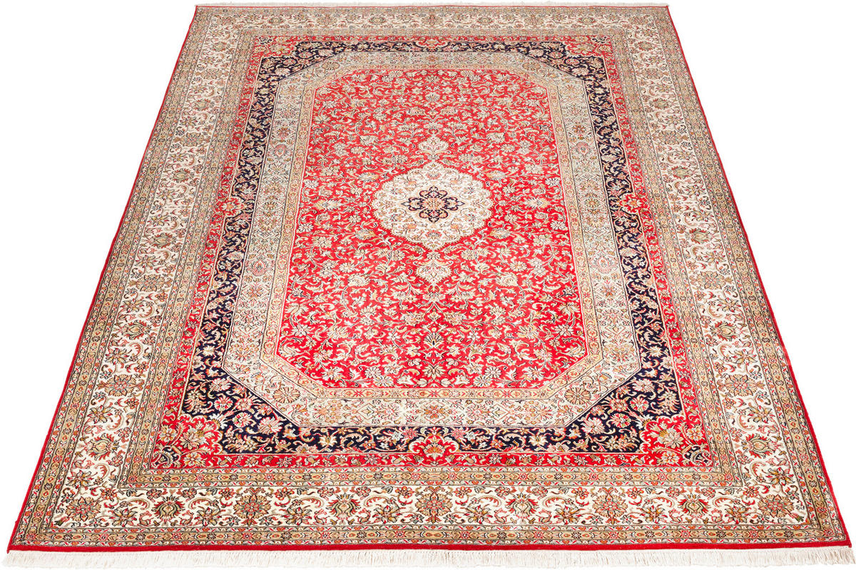 ORIENTTEPPICH 160/210 cm Multicolor  - Multicolor, LIFESTYLE, Textil (160/210cm) - Cazaris