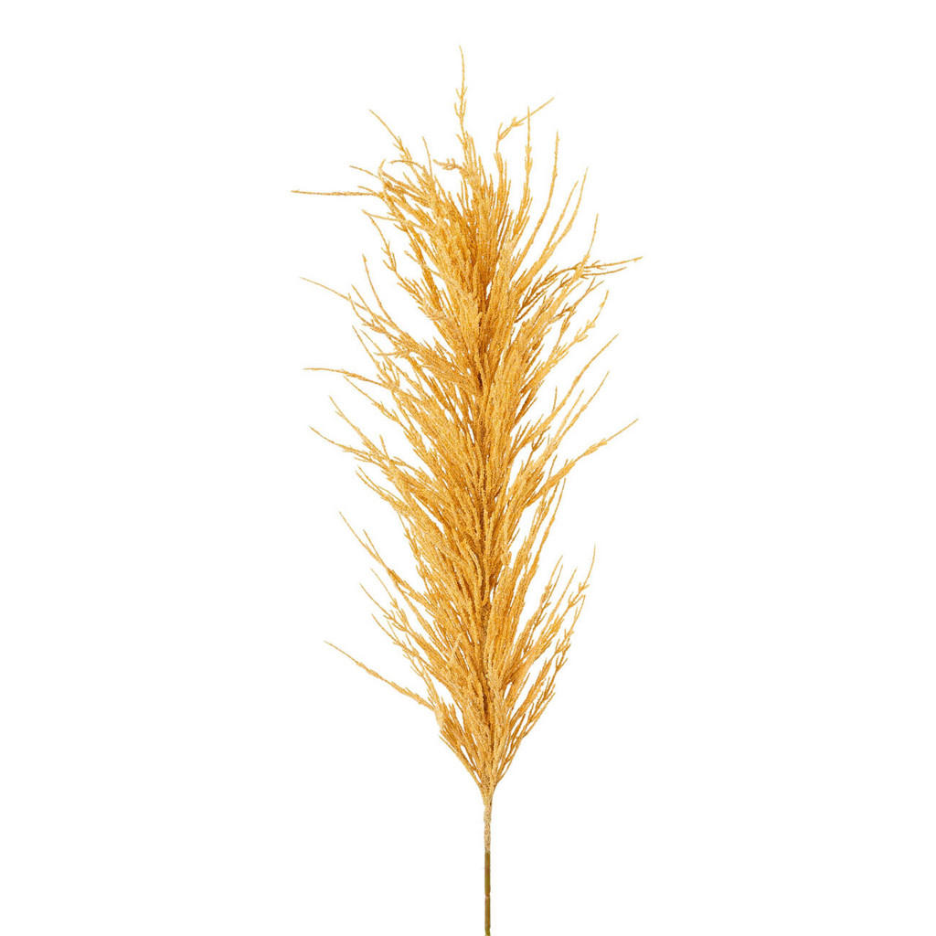 Dekozweig Schilfzweig