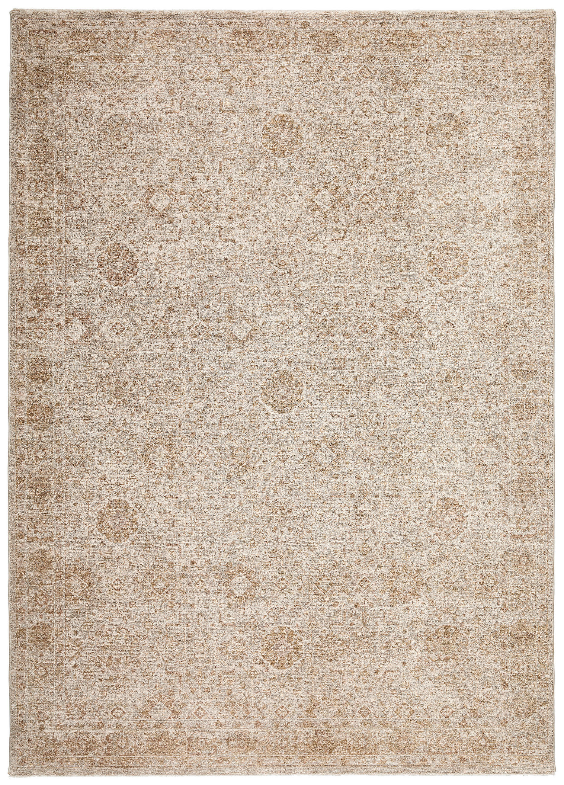 WEBTEPPICH 140/200 cm  - Design, Textil (140/200cm) - Novel