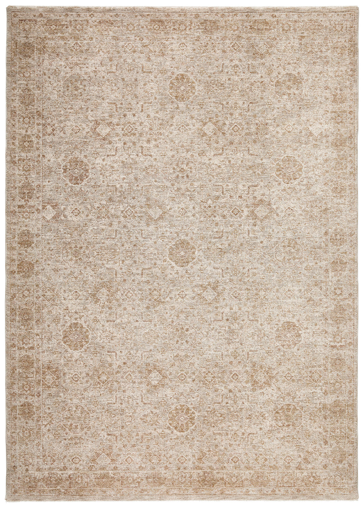 WEBTEPPICH 140/200 cm  - Design, Textil (140/200cm) - Novel