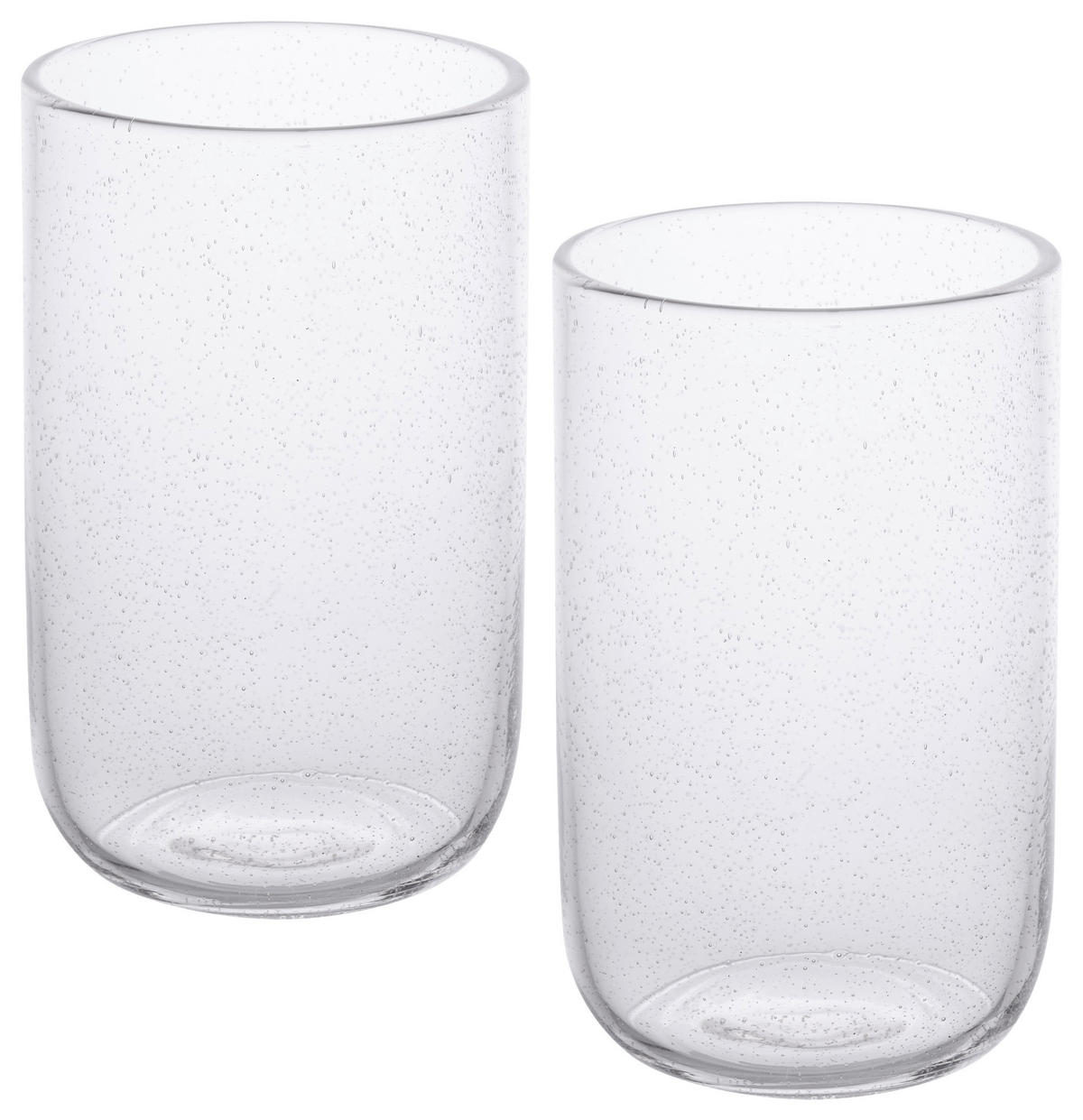 GLÄSERSET   - Trend (8/13cm) - Novel