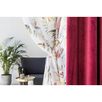 Magnet Pentru Prindere Perdea  - bej, Basics, metal (1/4cm)