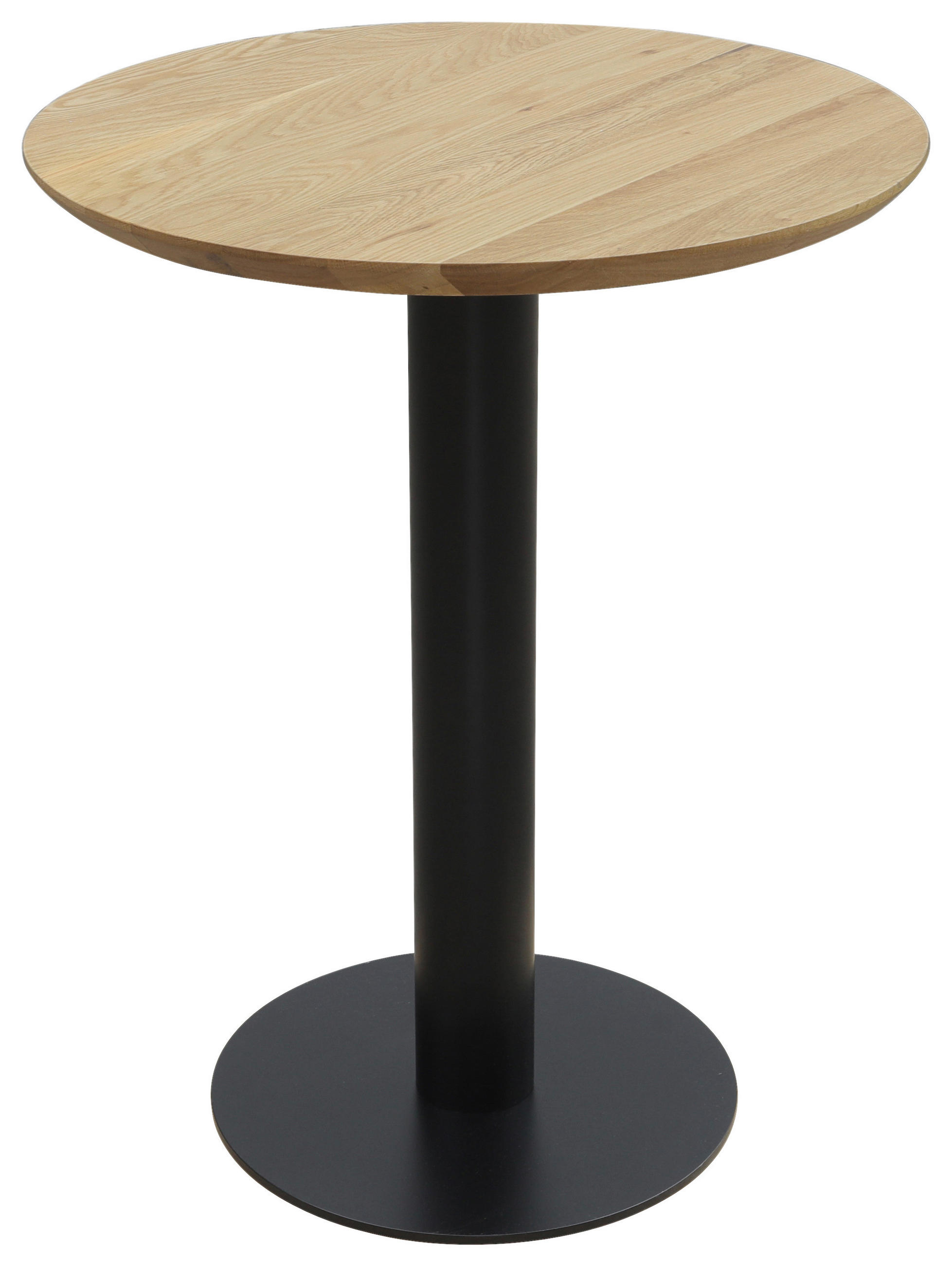 Linea Natura JEDÁLENSKÝ STÔL, dub, farba duba, 60/60/75 cm