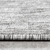 FLACHWEBETEPPICH 160/230 cm Nizza 1800 Hellgrau  - Hellgrau, KONVENTIONELL, Textil (160/230cm) - Novel
