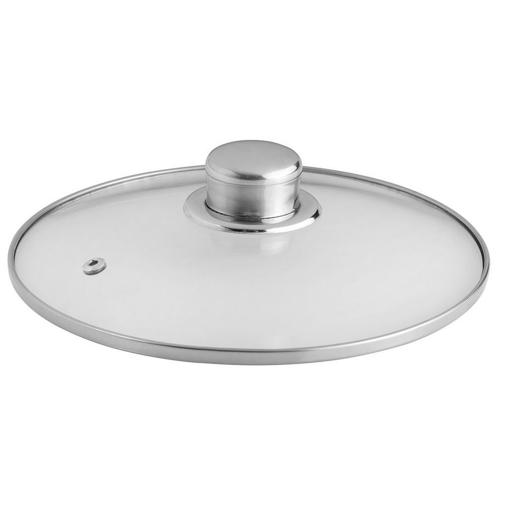 Thumbnail - Xxxl Kochtopfset, Metall, 8-teilig, 16 cm, 1.9 L,2,1+3,6 L,6,1 L, 47x27x17 cm, hitzebeständige Griffe, Kochen, Töpfe, To...
