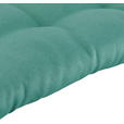 SITZKISSENSET  40/40 cm   - Grün, Basics, Textil (40/40cm) - Boxxx