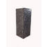 BEISTELLTISCH in Grau - Grau, KONVENTIONELL, Glas/Holzwerkstoff (36/36/80cm) - Ambia Home BEISTELLTISCH in Grau - Grau, KONVENTIONELL, Glas/Holzwerkstoff (36/36/80cm) - Ambia Home