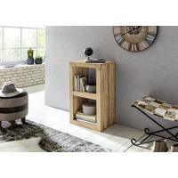 REGAL  50/88/35 cm Akaziefarben  - Akaziefarben, MODERN, Holz (50/88/35cm) - MID.YOU