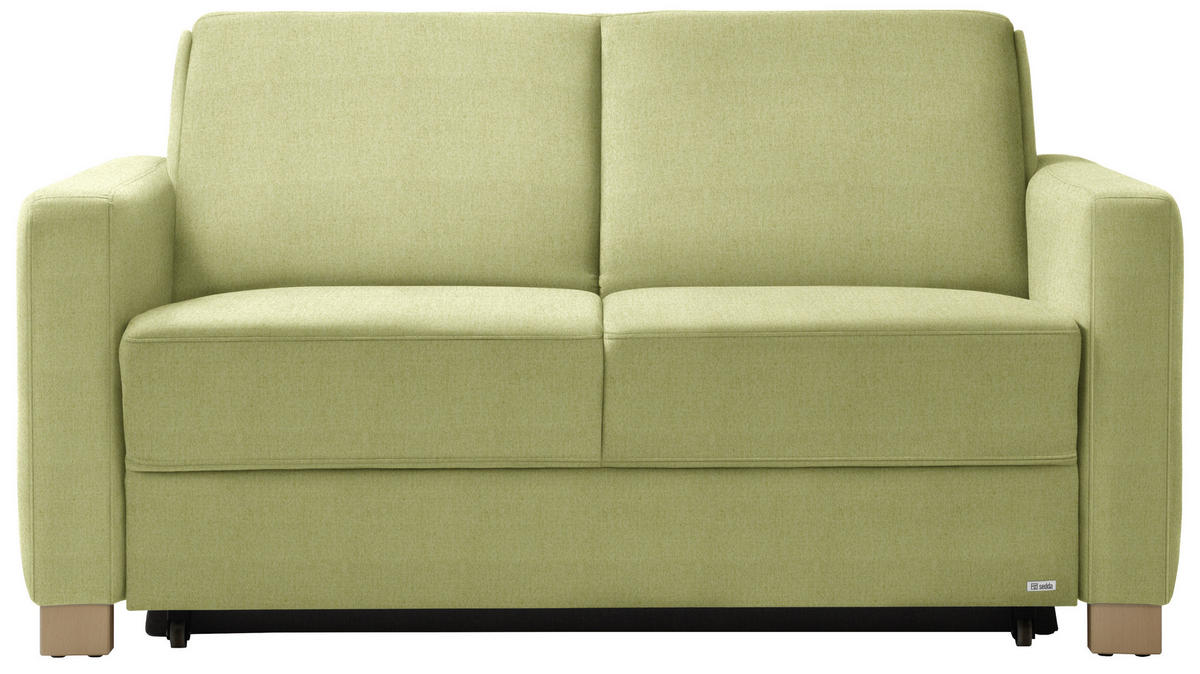 SCHLAFSOFA Grün