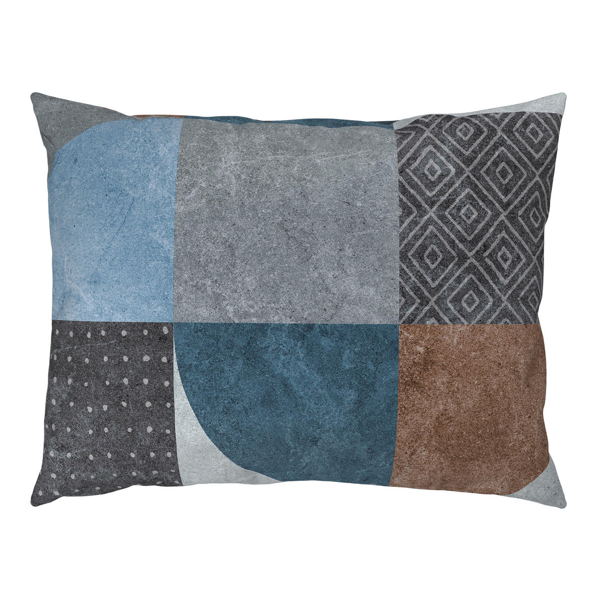 POSTELJINA SA DVA LICA 200/200 cm saten siva  - siva, Osnovno, tekstil (200/200cm) - Esposa