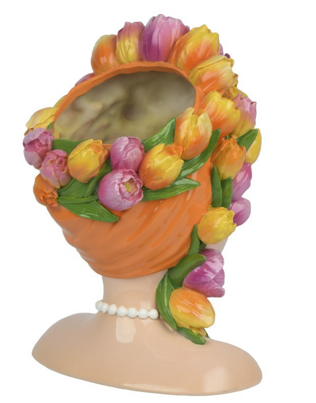 PFLANZTOPF   - Basics (12,00/14,00/18,00cm)