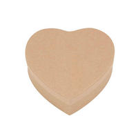 GESCHENKBOX  - Basics (12/12/3.8cm)