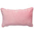 ZIERKISSEN 30/50 cm - Hellrosa, Basics, Textil (30/50cm) - Novel ZIERKISSEN 30/50 cm - Hellrosa, Basics, Textil (30/50cm) - Novel