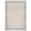 WEBTEPPICH 140/200 cm Ascona Beige, Grau  - Beige/Grau, LIFESTYLE, Textil (140/200cm) - Dieter Knoll