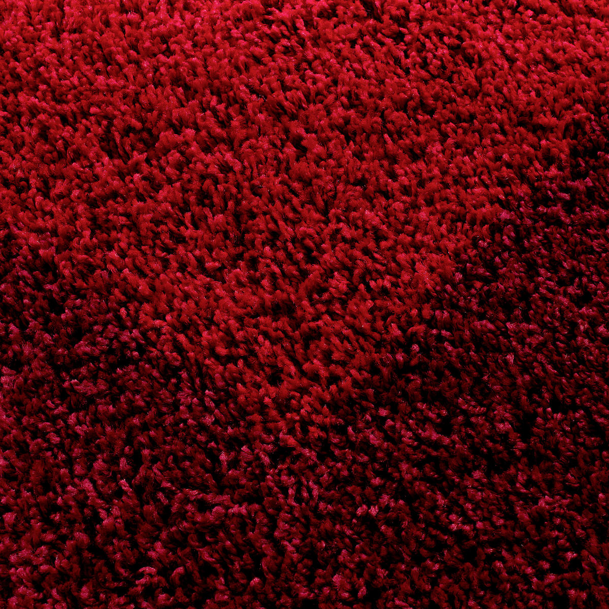 HOCHFLORTEPPICH 200/290 cm Life 1503 Rot  - Rot, KONVENTIONELL, Textil (200/290cm) - Novel