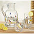 SKLENICKA LONGDRINK - čiré, Trend, sklo (7.50/14.5cm) - Leonardo SKLENICKA LONGDRINK - čiré, Trend, sklo (7.50/14.5cm) - Leonardo