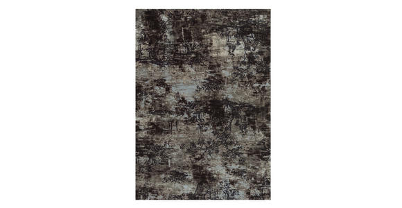 FLACHWEBETEPPICH 170/240 cm Taupe  - Taupe, Basics, Textil (170/240cm) - Novel