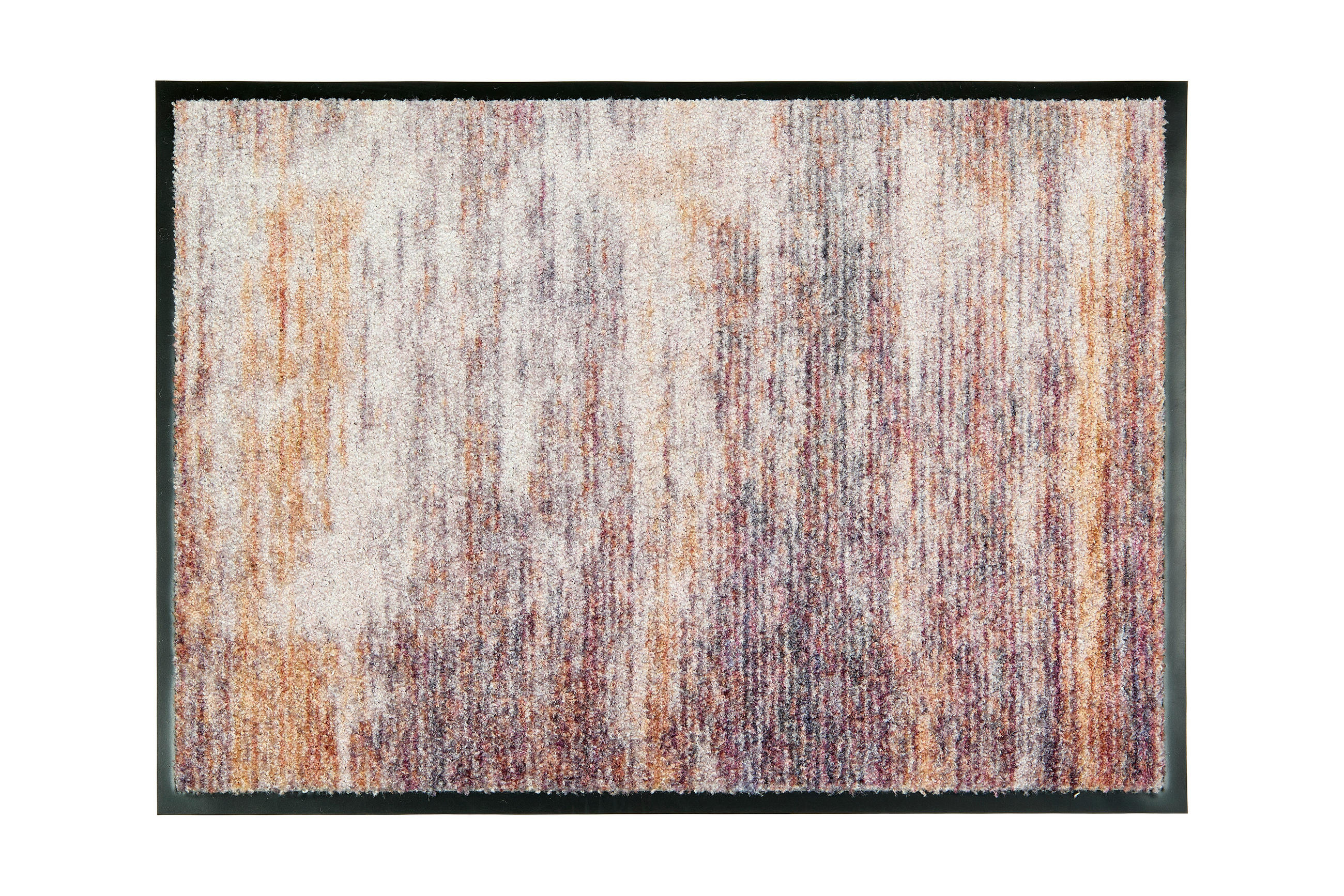 FUßMATTE  67/100 cm  Multicolor  - Multicolor, KONVENTIONELL, Textil (67/100cm) - Schöner Wohnen