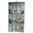 VISEČI ORGANIZATOR K808791805 - siva, Konvencionalno, umetna masa (45/84cm) VISEČI ORGANIZATOR K808791805 - siva, Konvencionalno, umetna masa (45/84cm)
